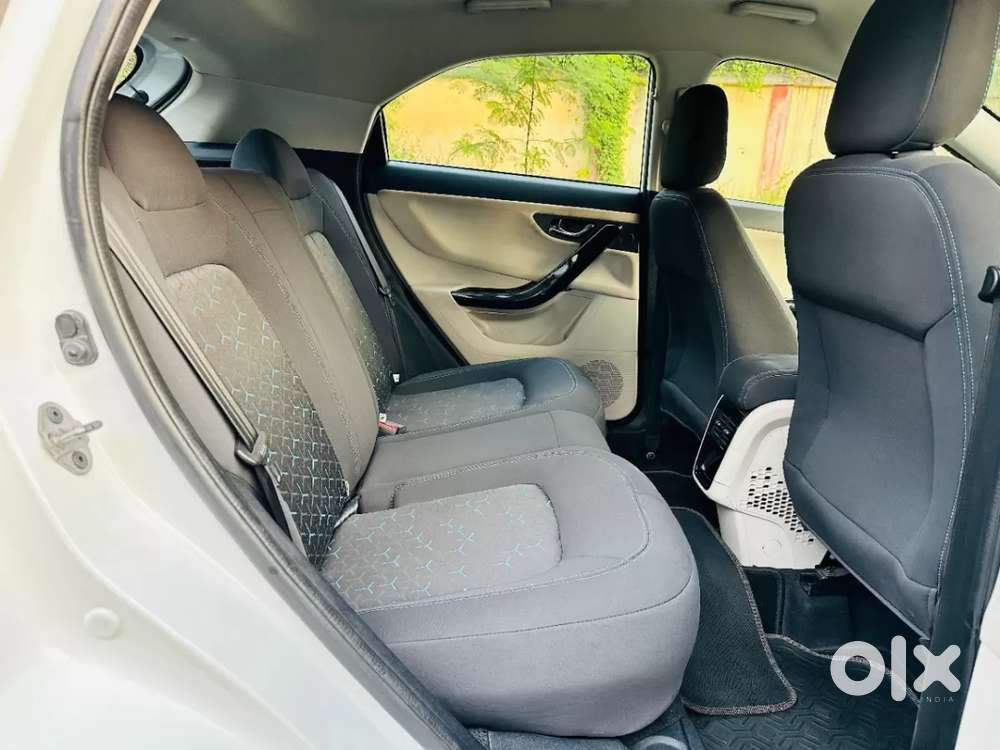Tata Nexon Ev Xz Plus Lux, 2023, Electric