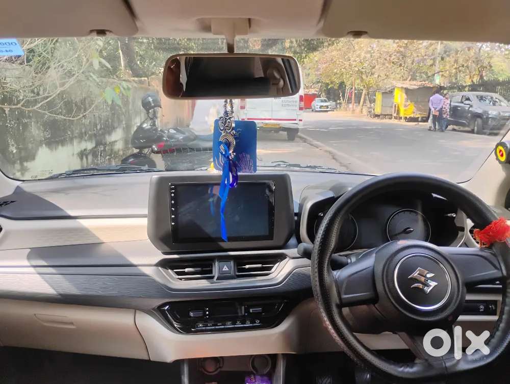 Maruti Suzuki Dzire 2025 Petrol Well Maintained