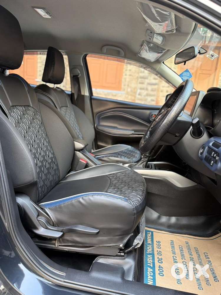 Maruti Suzuki Baleno Zeta, 2025, Petrol