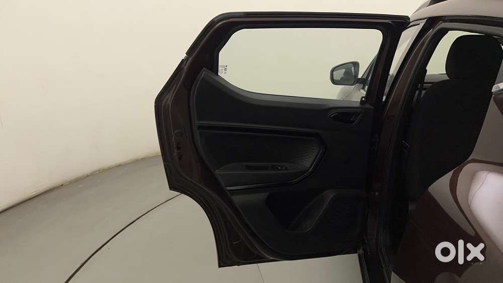 Renault Kiger Rxz, 2023, Petrol