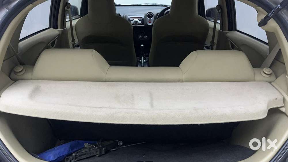Honda Brio 1.2 S Mt, 2013, Petrol