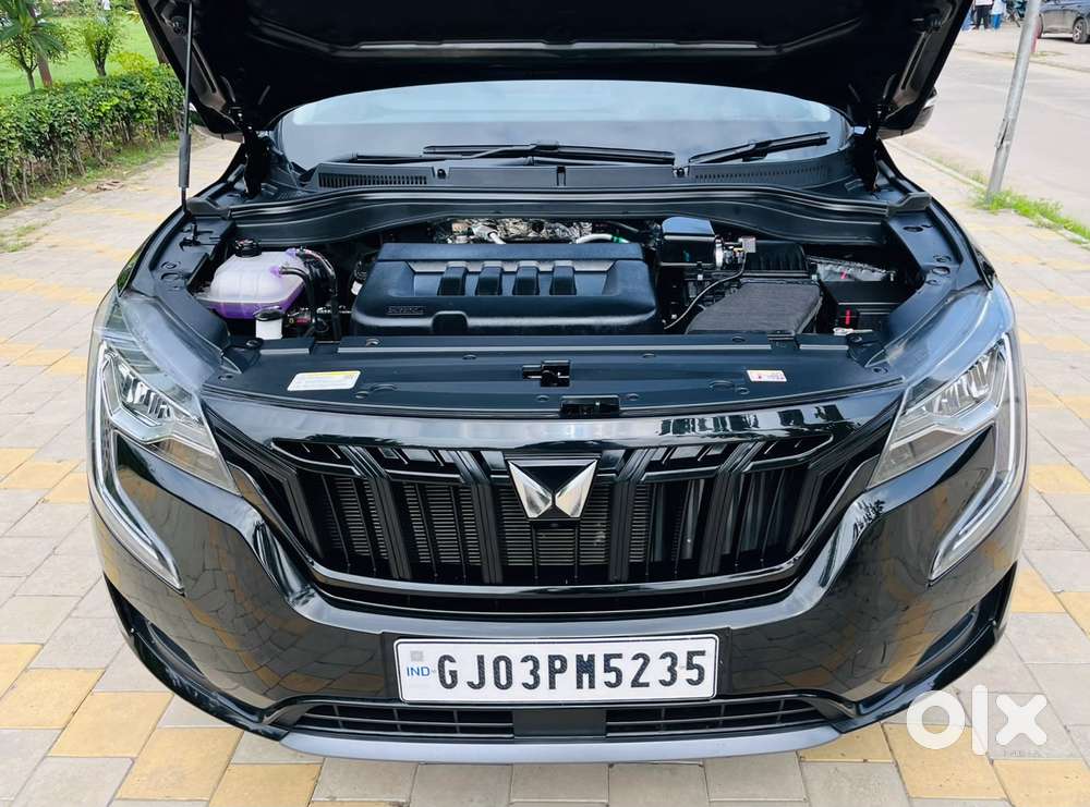 Mahindra Xuv700 2.2 Ax 7 Diesel At Str, 2025, Diesel