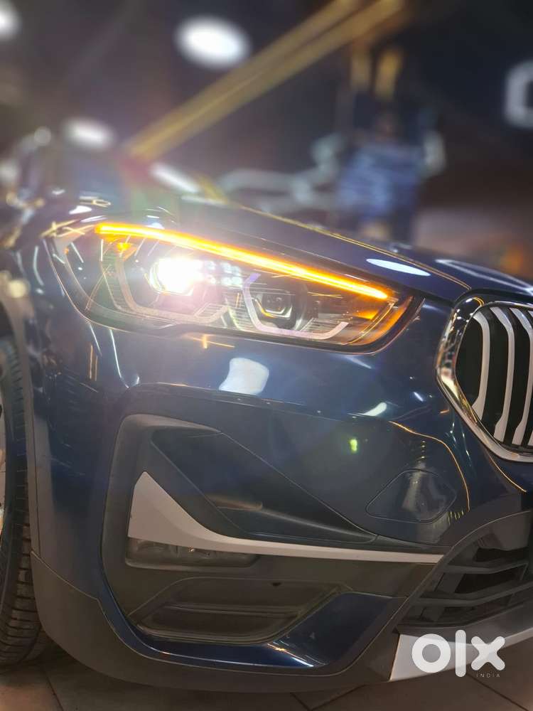 Bmw X1 2.0 Sdrive20i Xline, 2022, Petrol