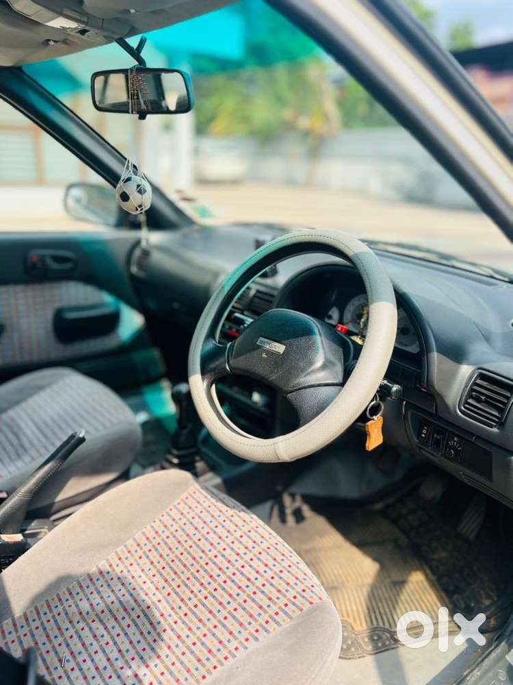 Maruti Suzuki Esteem 2006 Petrol 92000 Km Driven