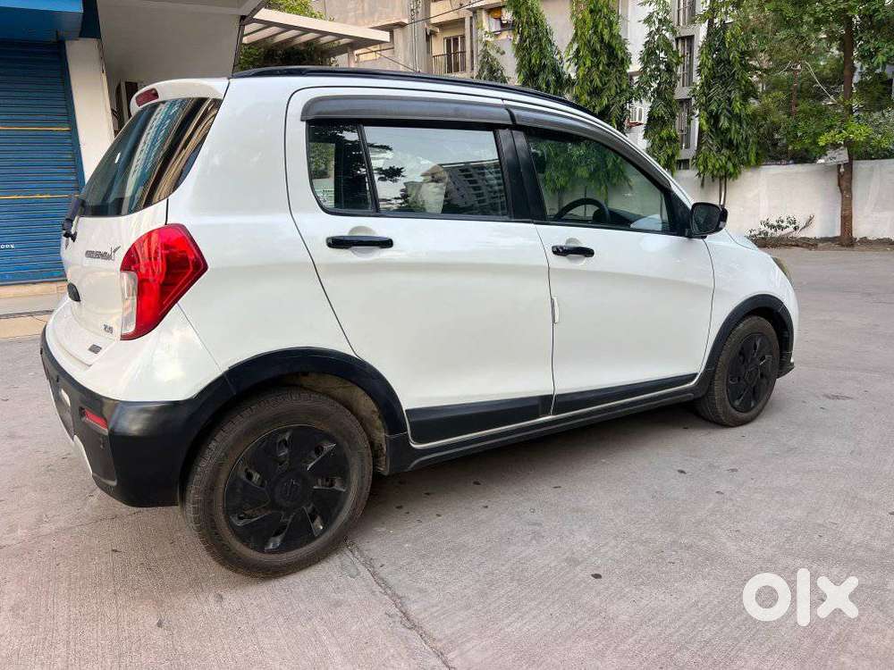 Maruti Suzuki Celerio 1.0 Vxi Amt, 2019, Petrol