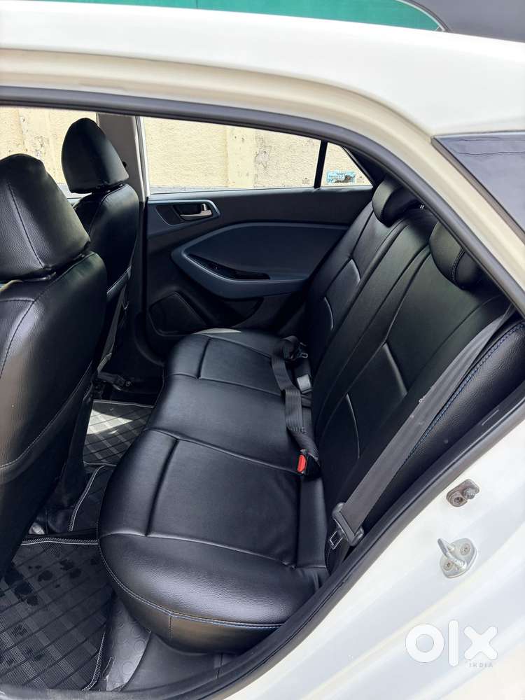 Hyundai I20 Active Sx Diesel, 2015, Diesel