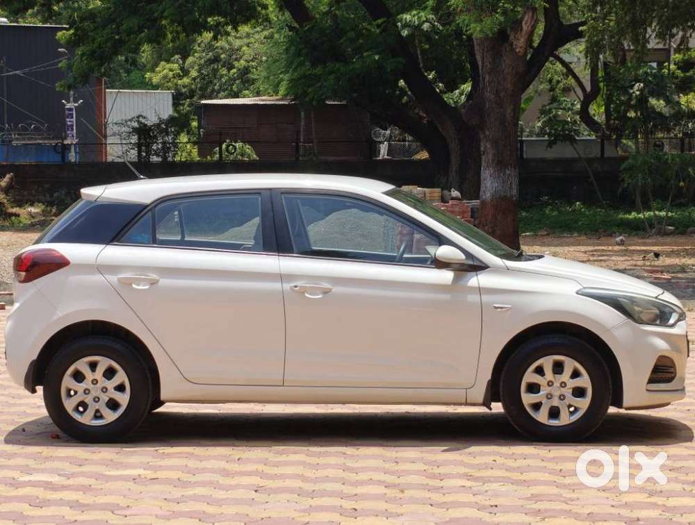 Hyundai I20 Magna Plus Diesel, 2018, Diesel