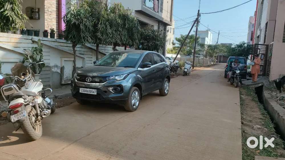Tata Nexon 2023 Petrol 43000 Km Driven