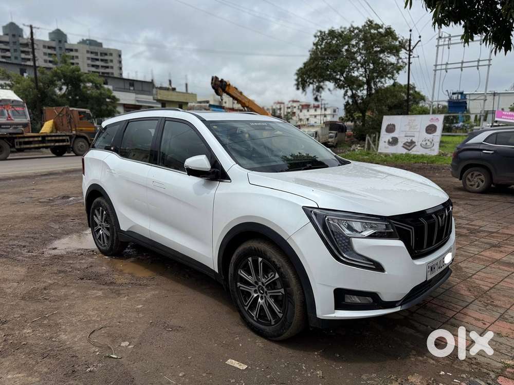 Mahindra Xuv700 Diesel 2023