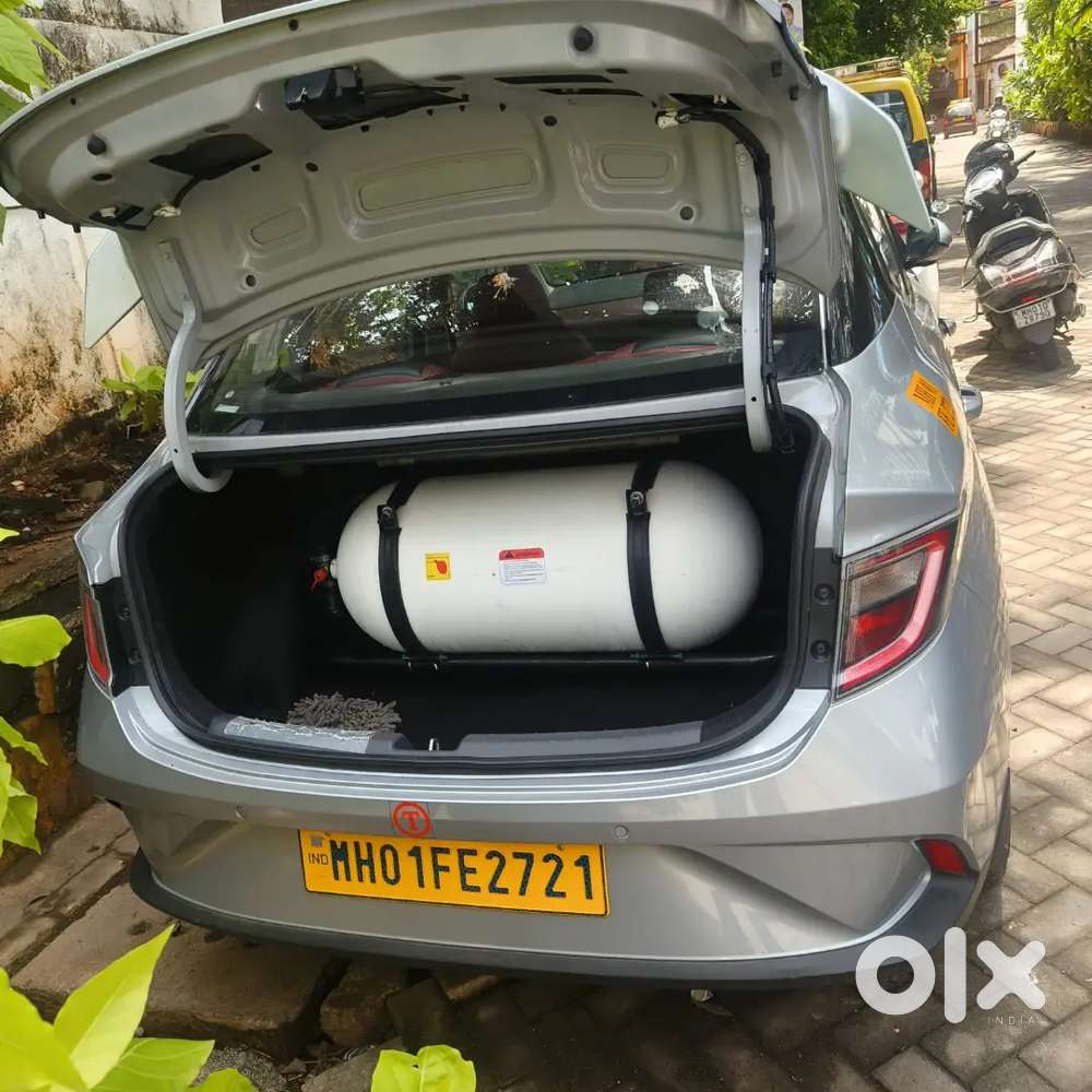Tourist Number Hyundai Aura