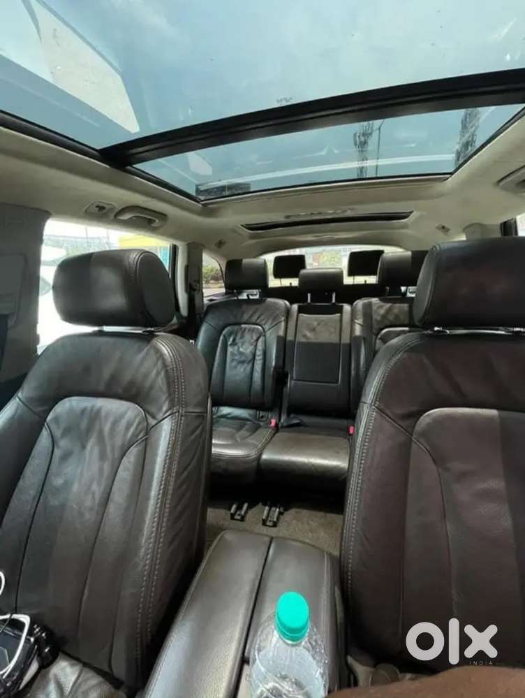 Audi Q7 Tdi Premium 490000 Plus Sunroof