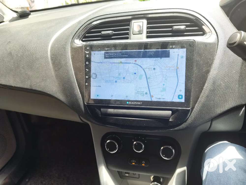 Tata Tiago 2024 Petrol Well Maintained