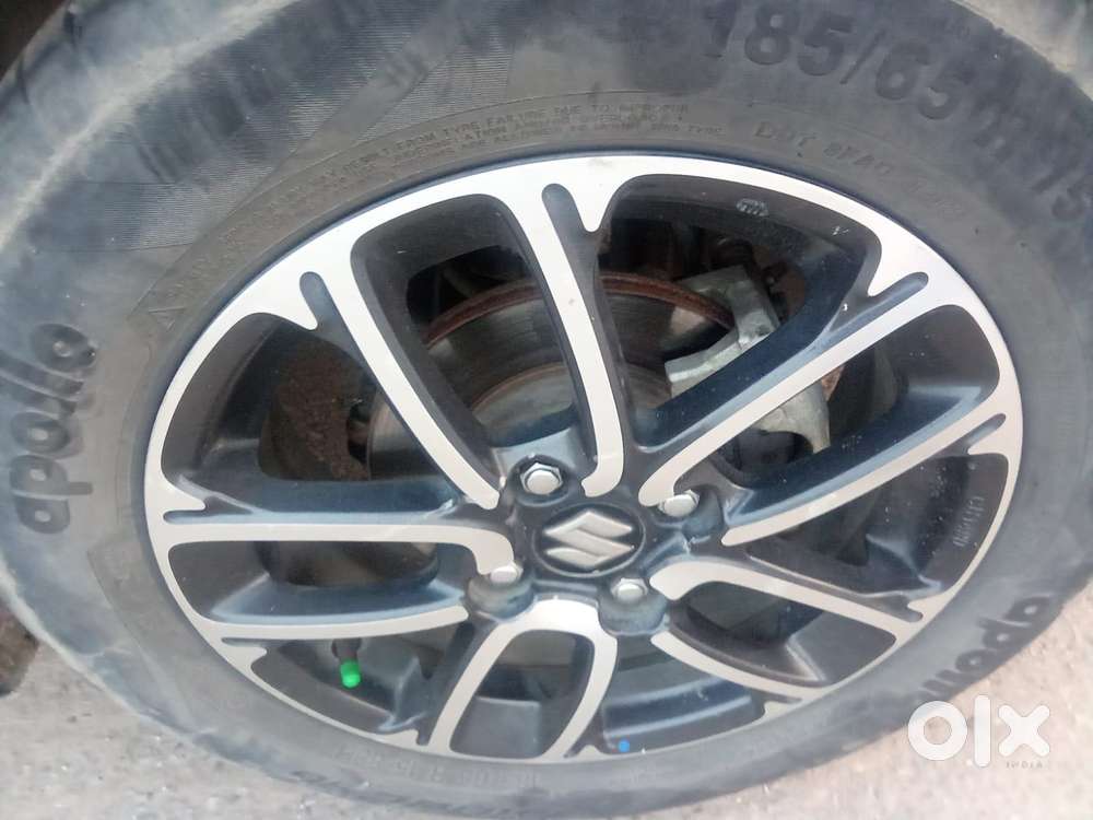 Maruti Suzuki Swift 2018 Zxi Plus, 2018, Petrol