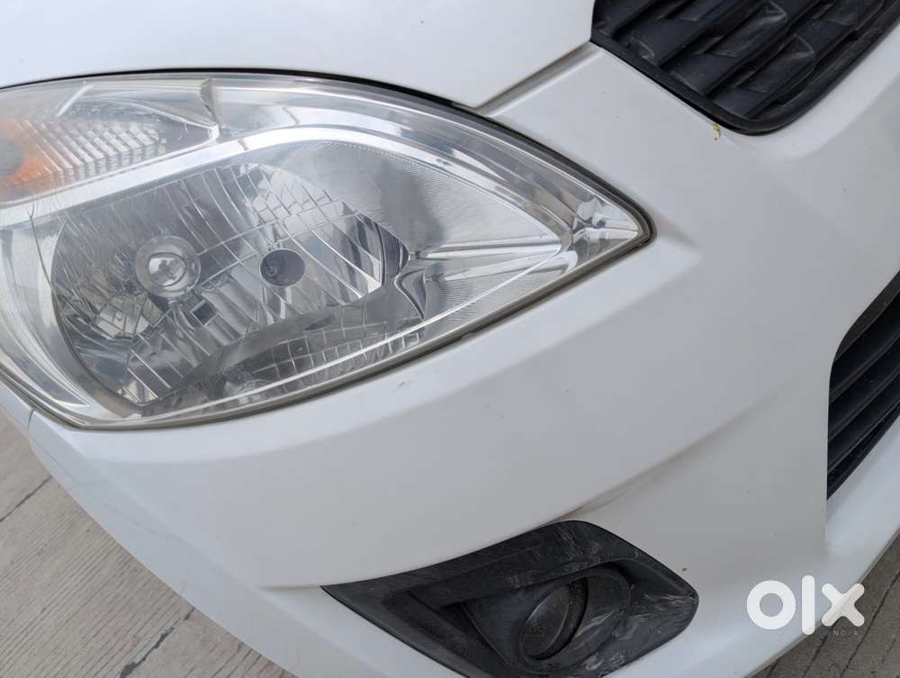 Maruti Suzuki Ertiga Zdi Shvs Anniversary Edition, 2012, Diesel