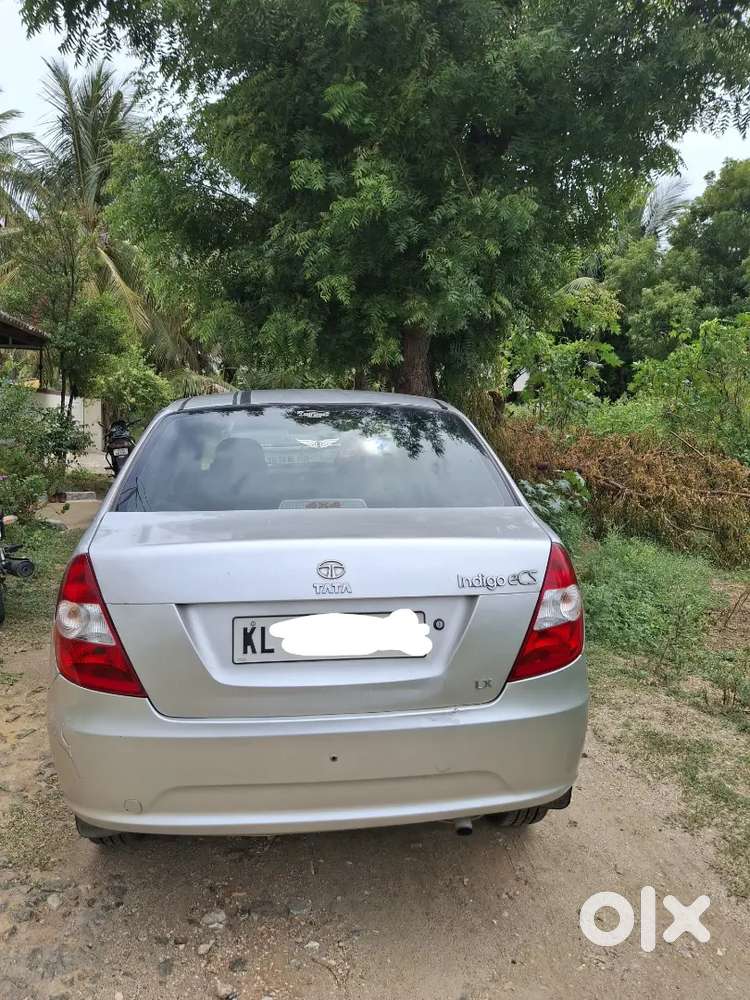 Tata Indigo Ecs 2011 Diesel Manual
