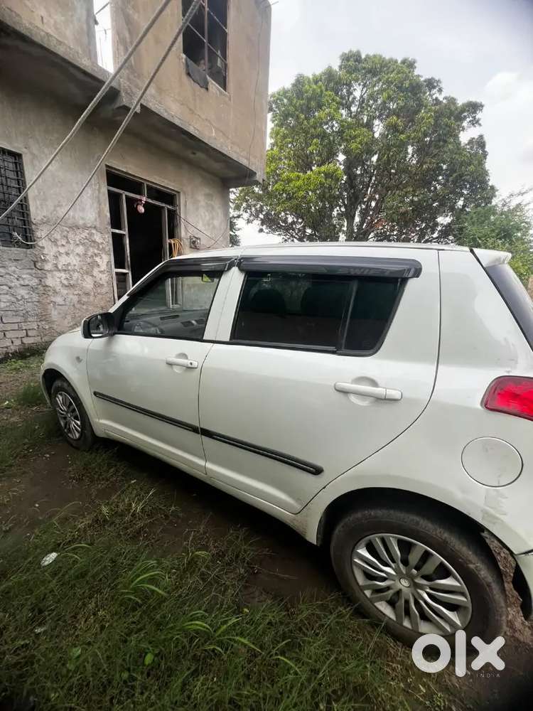 Maruti Suzuki Swift Vdi 2009