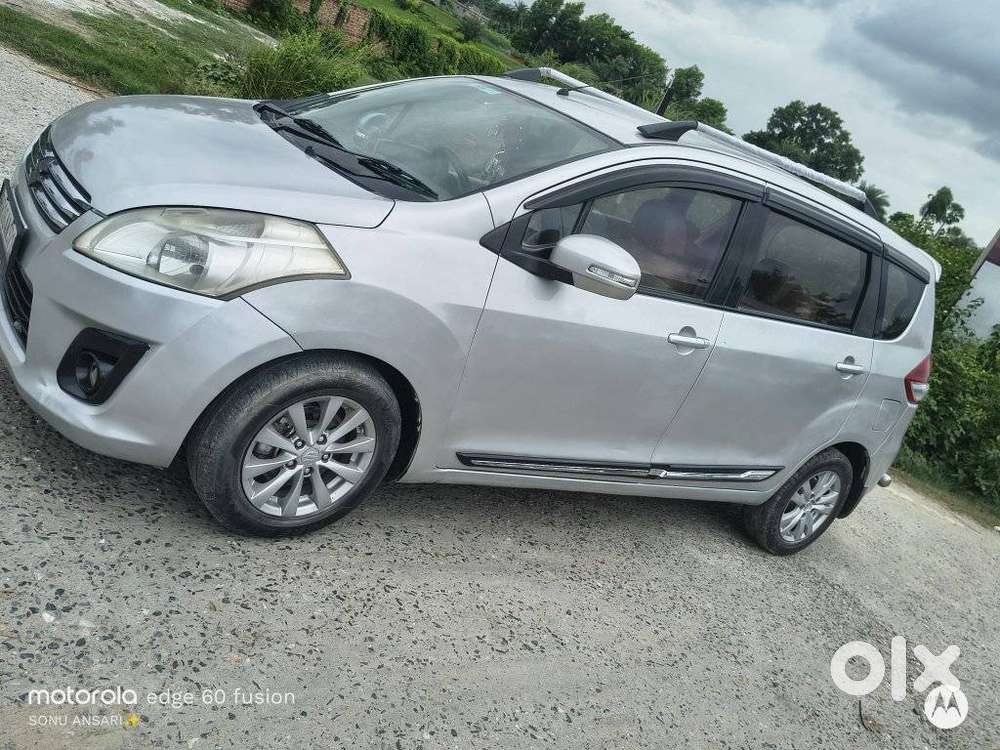 Maruti Suzuki Ertiga, 2015, Diesel