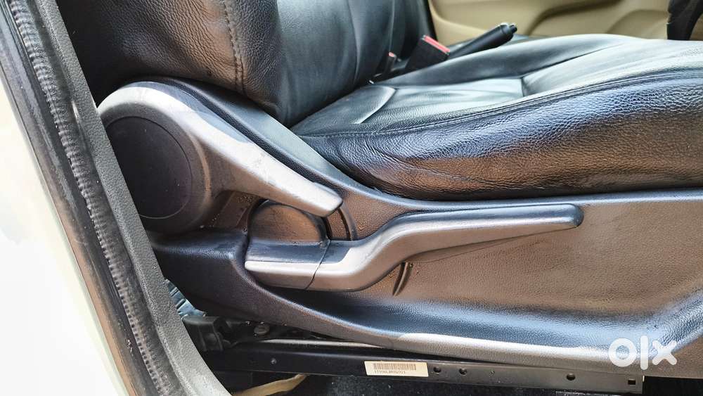 Honda Amaze Vx Cvt Petrol, 2020, Petrol
