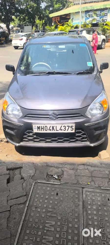 Maruti Suzuki A1 Condition 24000 Km Done New Insuran