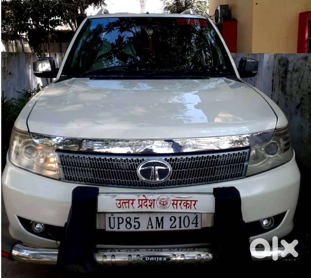Tata Safari Strome Vx 4*2 2014