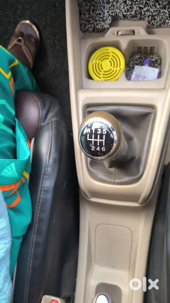 Maruti Ertiga 2019 Diesel Manual