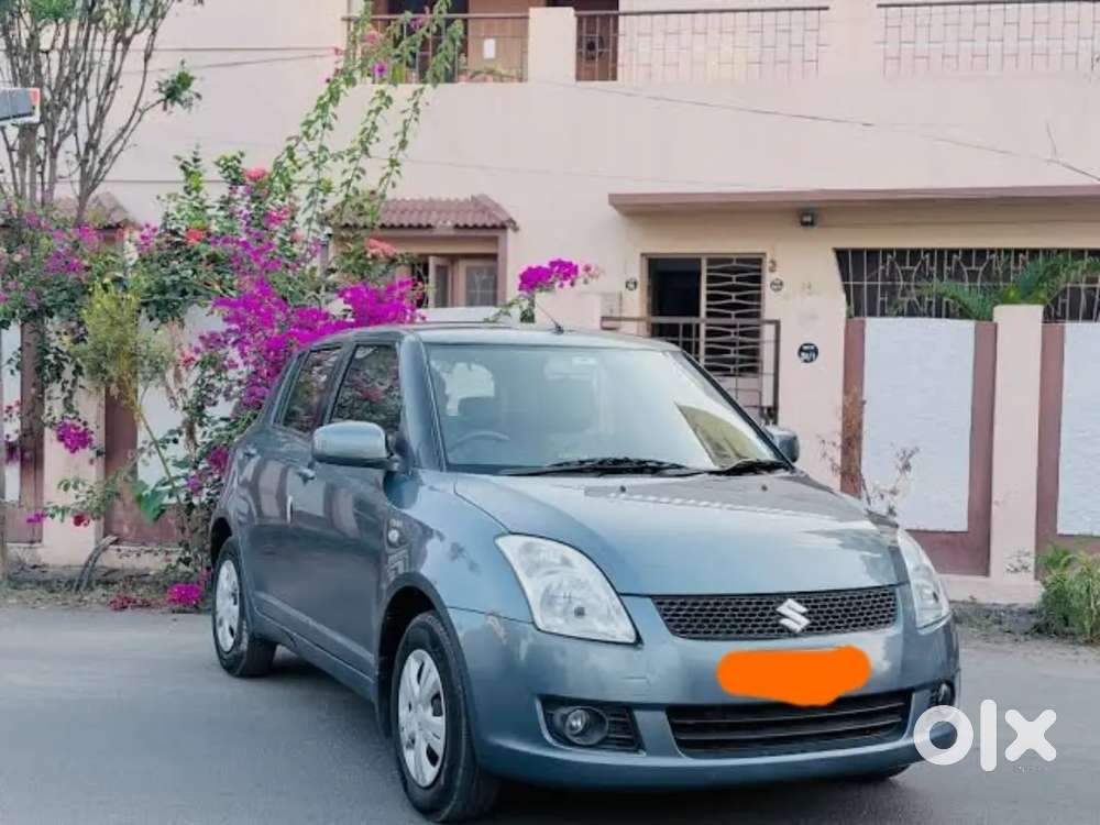 Swift 2007 Maruti Suzuki