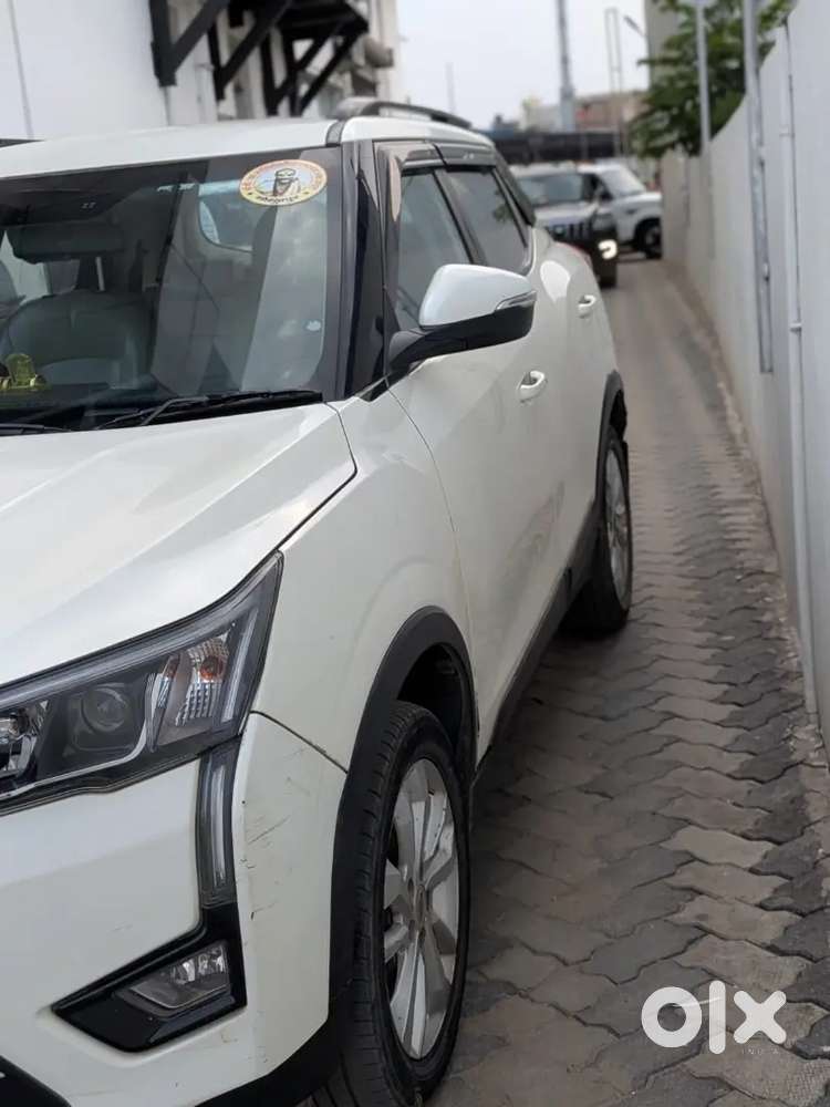 Mahindra Xuv300 Diesel 2020