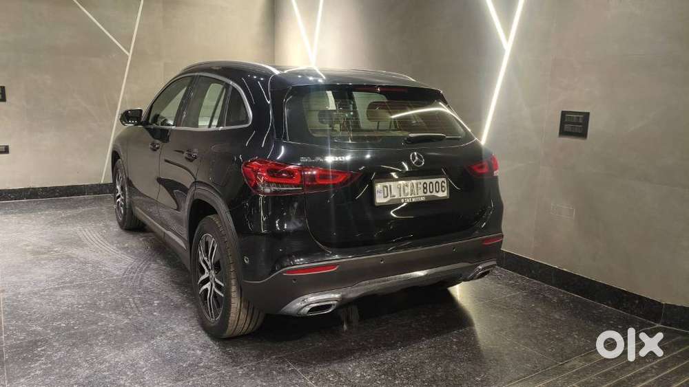 Mercedes-benz Gla 200, 2022, Petrol