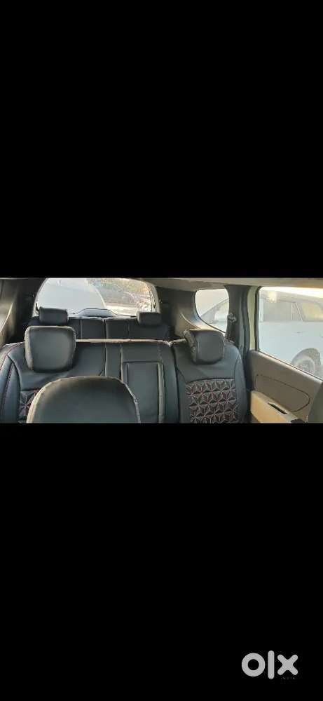 Renault Lodgy Diesel 2015