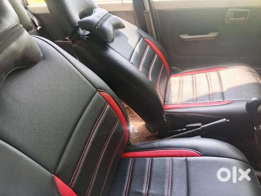 Maruti Suzuki 800 Petrol Automatic 2005