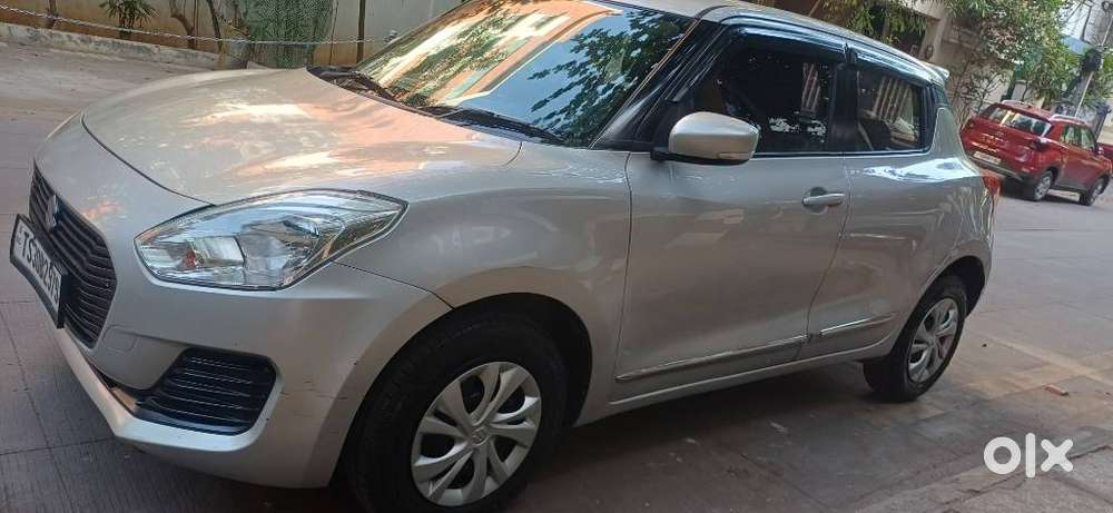 Maruti Suzuki Swift Ddis Vdi, 2018, Diesel