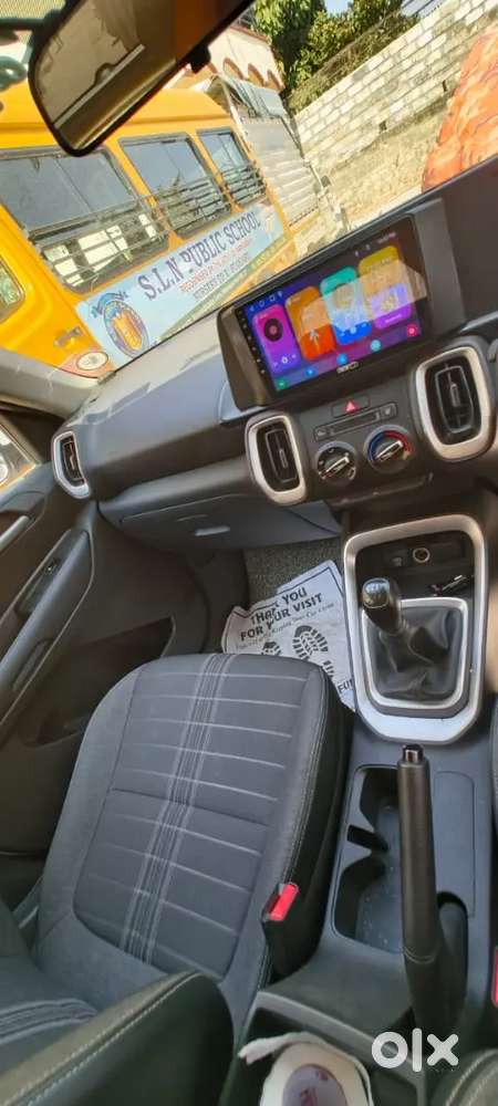 Kia Sonet 2024