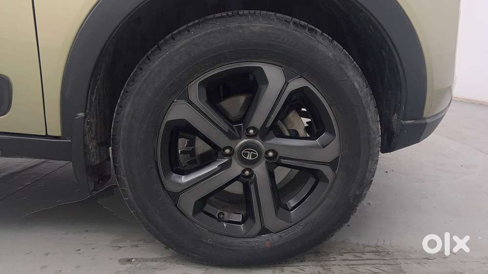 Tata Nexon 1.5 Revotorq Xz Plus Premium, 2022, Diesel