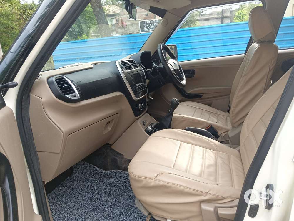 Mahindra Bolero Neo N8, 2023, Diesel