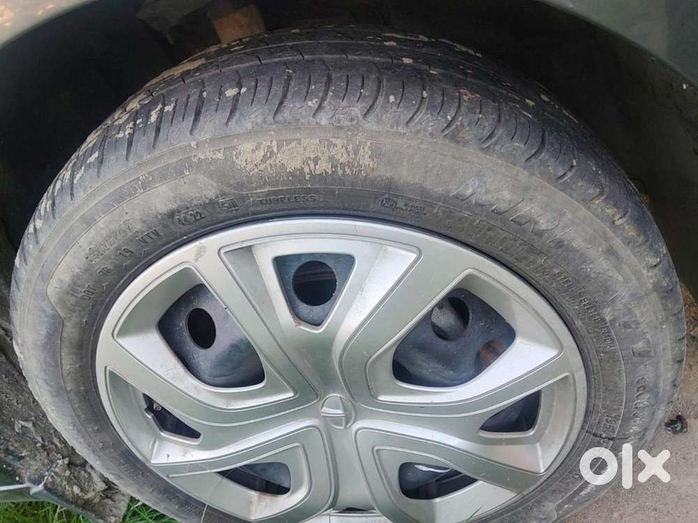 Tata Altroz 2022 Petrol Well Maintained
