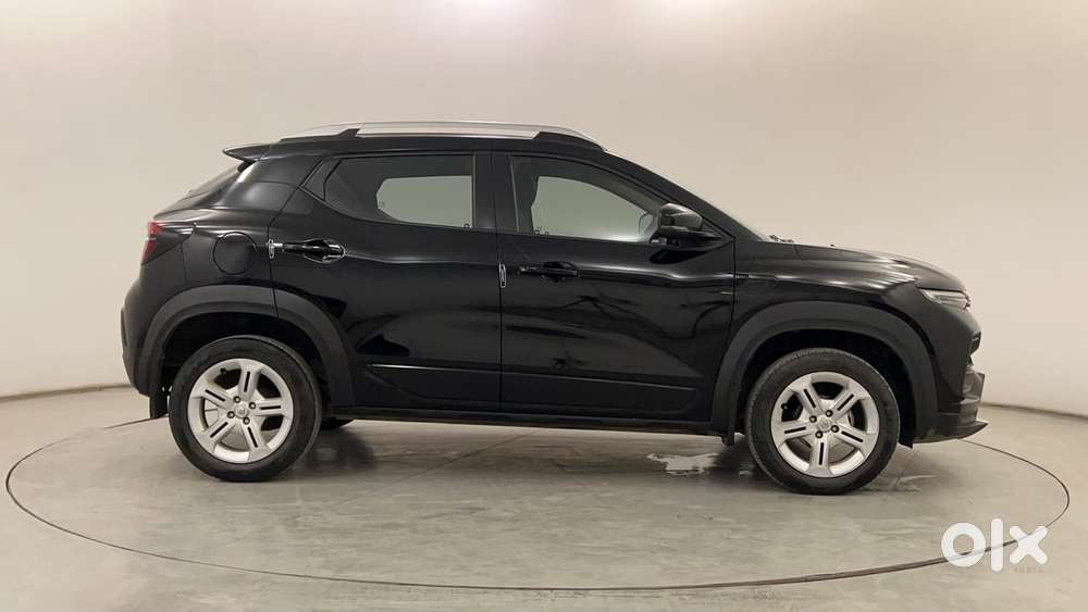 Renault Kiger Rxt Amt Opt, 2025, Petrol