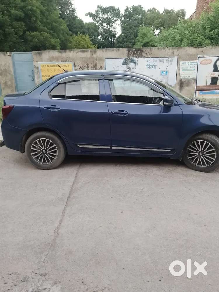 Maruti Suzuki Dzire 2019
