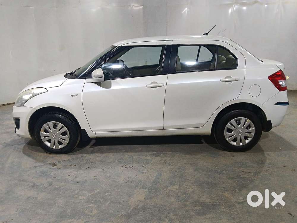 Maruti Suzuki Swift Dzire 1.3 Vxi, 2012, Petrol