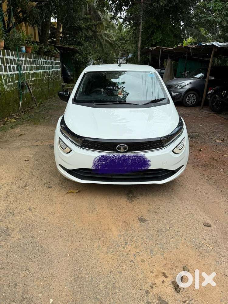Tata Altroz 2021 Petrol Well Maintained