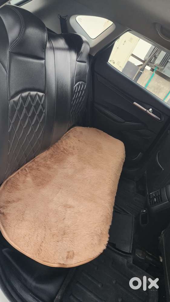 Kia Seltos, 2021, Diesel