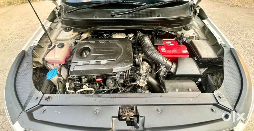 Hyundai Venue S Diesel, 2021, Diesel