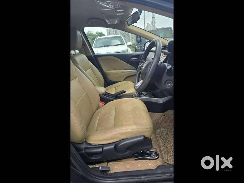 Honda City 2014-2015 V Mt, 2015, Petrol
