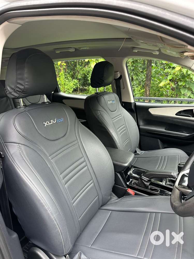 Mahindra Xuv700 Diesel 2021