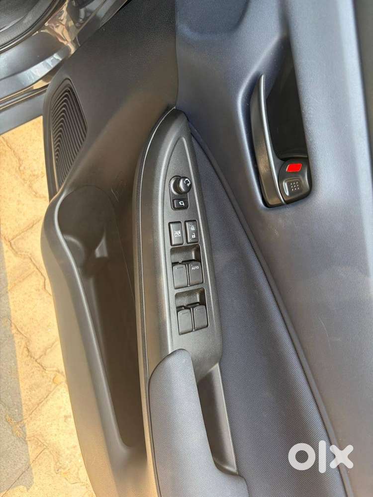 Maruti Suzuki Baleno Delta Ags