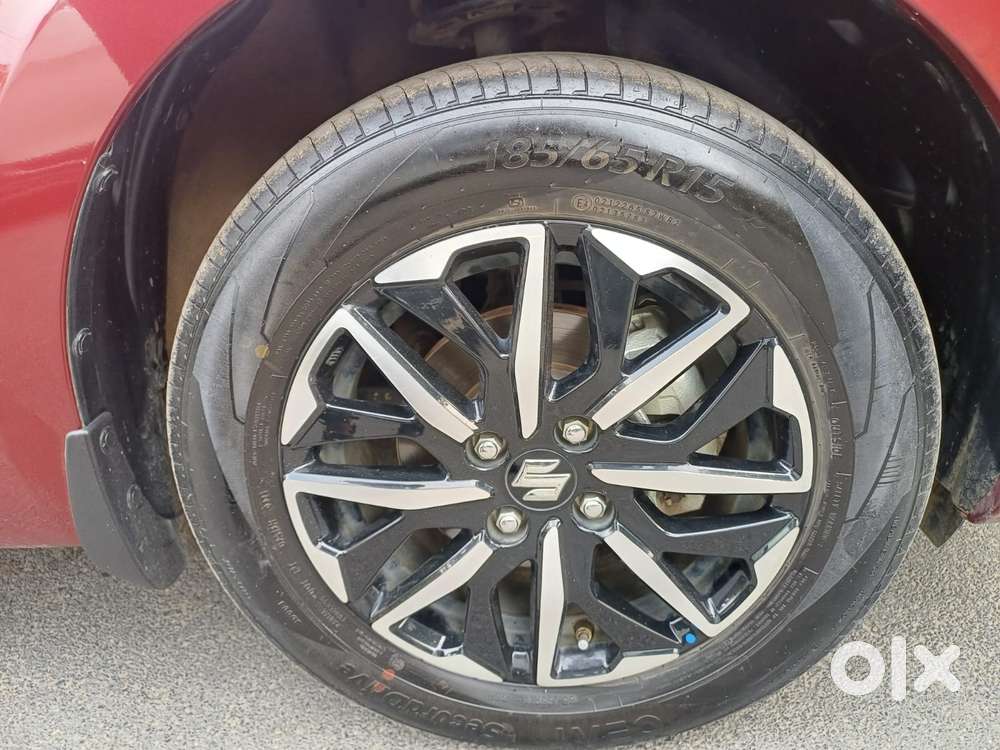 Maruti Suzuki Dzire 1.2 Zxi Plus, 2025, Petrol