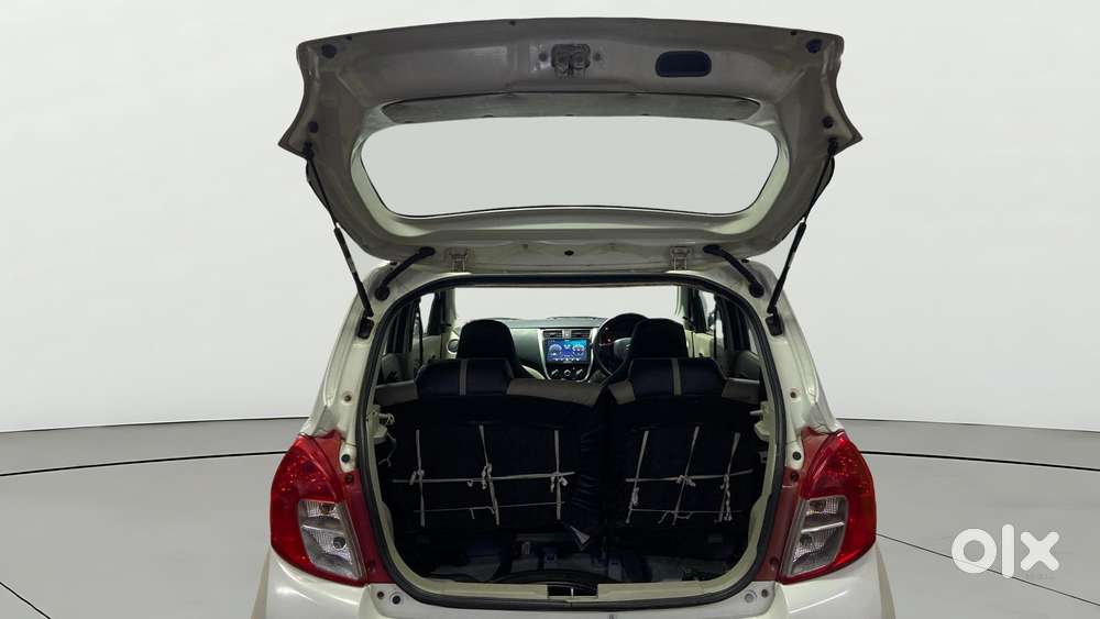 Maruti Suzuki Celerio 2014-2017 Vxi, 2014, Petrol