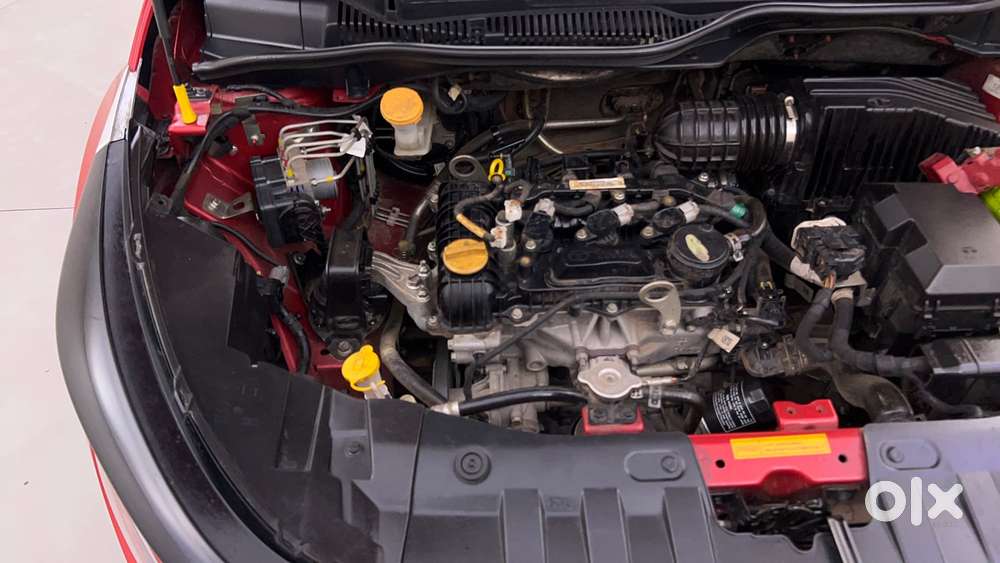 Tata Altroz 1.2 Xt, 2020, Petrol