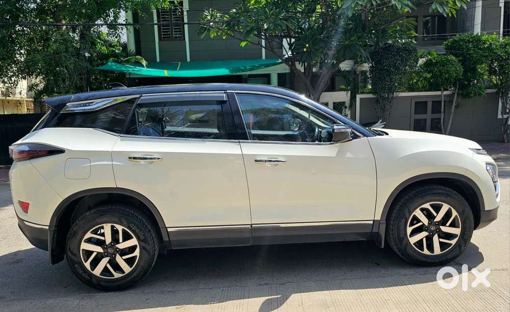 Tata Harrier Xz+, 2022, Diesel