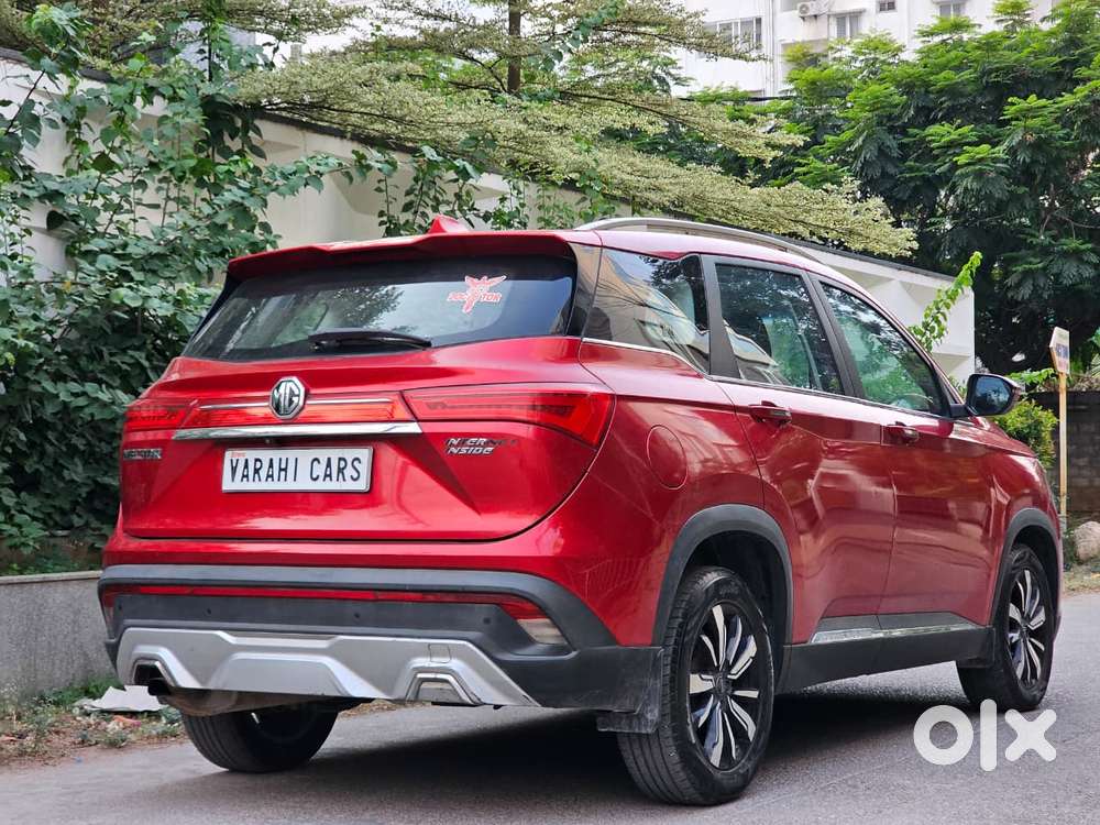 Mg Hector 2.0 Sharp Diesel, 2020, Diesel