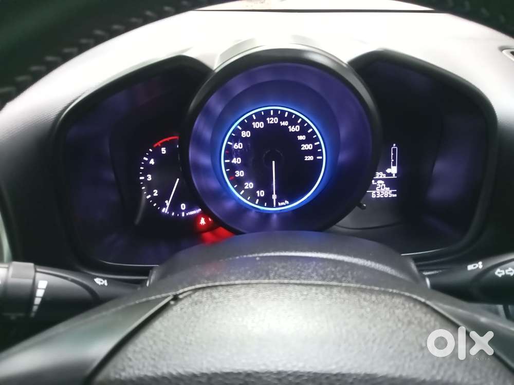 Hyundai Venue 1.4 Crdi Sx, 2019, Diesel